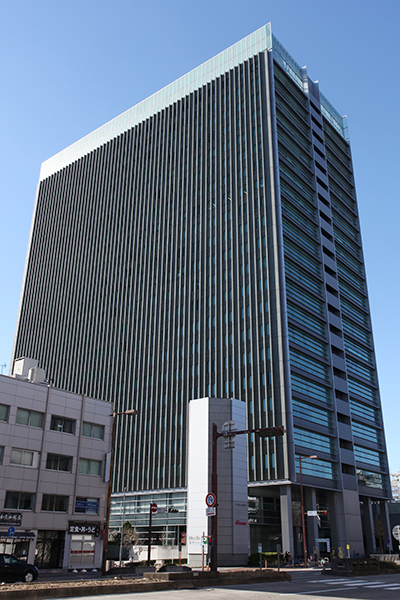アーバンネット名古屋ビル