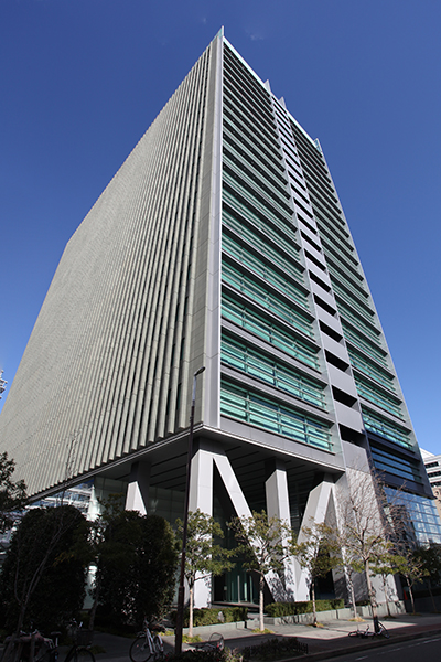 アーバンネット名古屋ビル