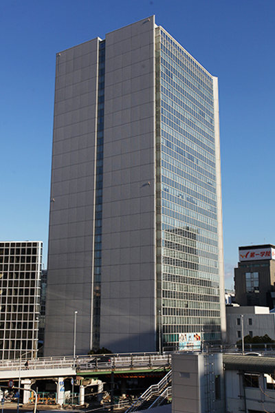 千種ニュータワービル