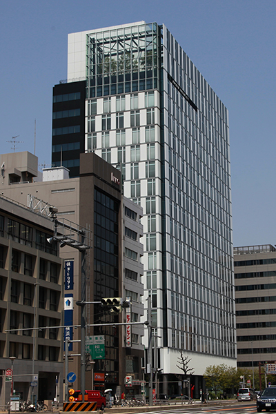 名古屋インターシティ