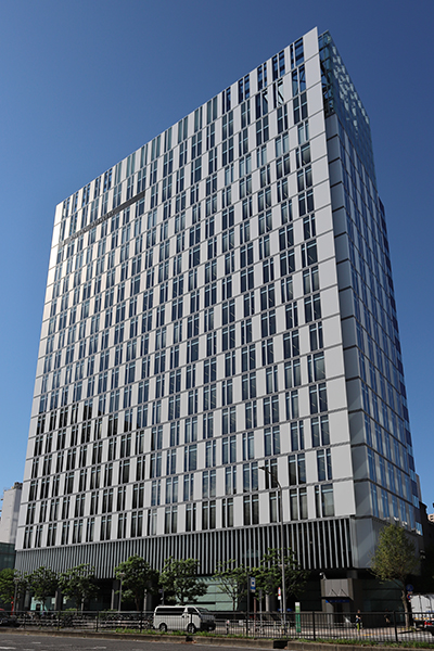 名古屋インターシティ