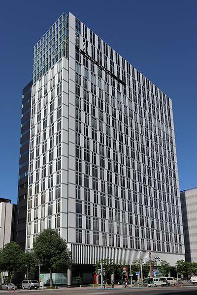 名古屋インターシティ