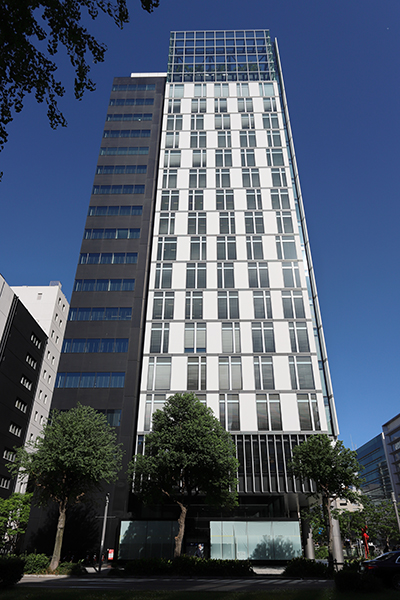 名古屋インターシティ