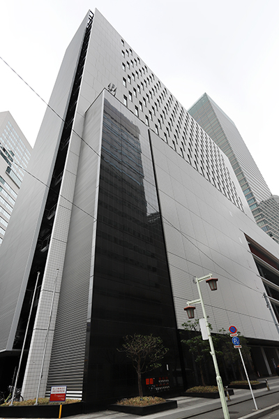 愛知県産業労働センター(ウインクあいち)