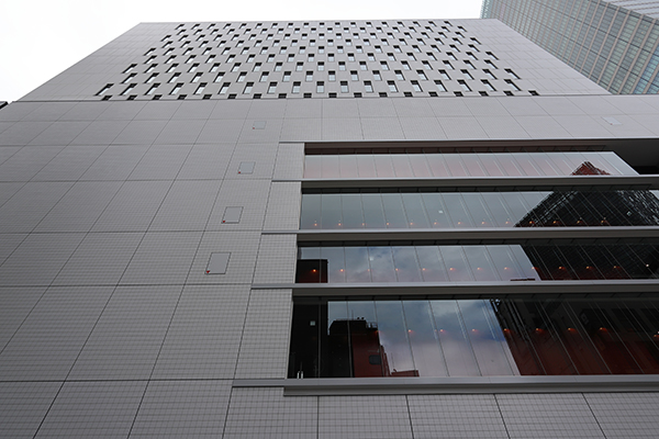 愛知県産業労働センター(ウインクあいち)