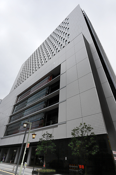 愛知県産業労働センター(ウインクあいち)