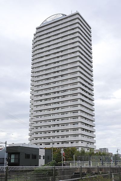 ザ・シーン徳川園