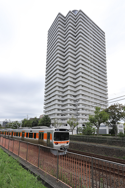 ザ・シーン徳川園