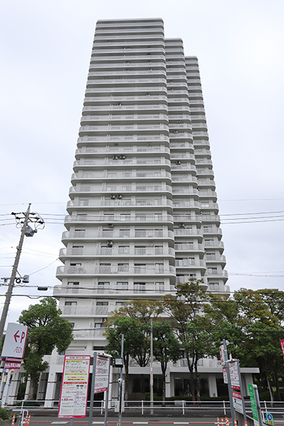 ザ・シーン徳川園