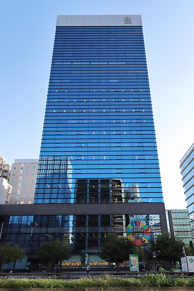 十六銀行名古屋ビル