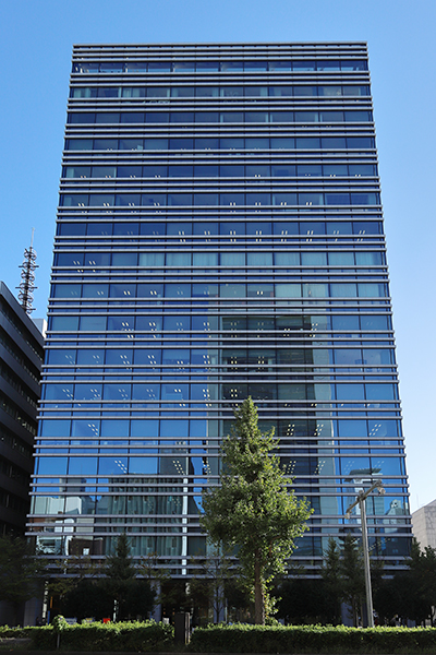 名古屋丸紅ビル