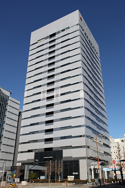 損保ジャパン名古屋ビル
