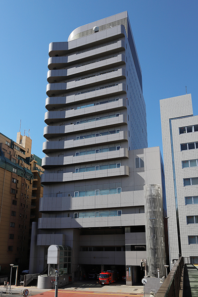 伏見ライフプラザ