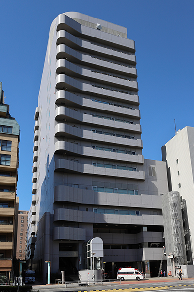 伏見ライフプラザ