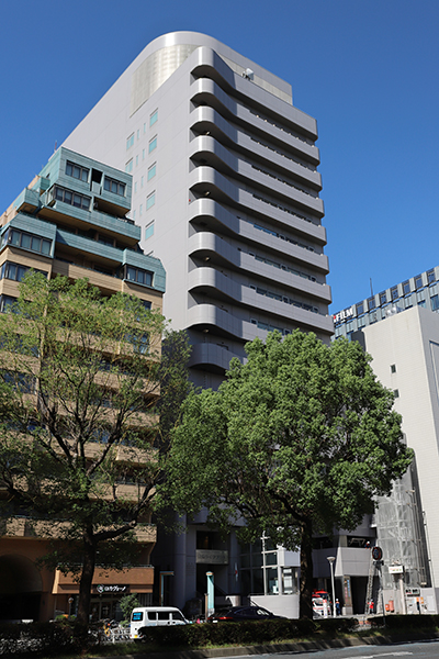 伏見ライフプラザ