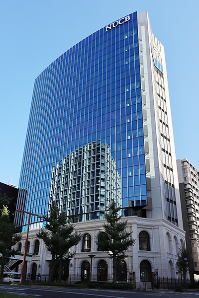 名古屋商科大学大学院 丸の内キャンパス 丸の内タワー