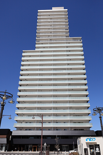 エクセルグランデ刈谷銀座タワー