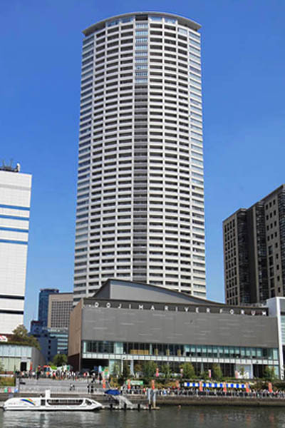 ザ・タワー大阪 （The Tower Osaka）