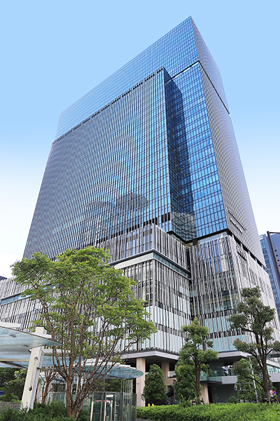 JPタワー大阪