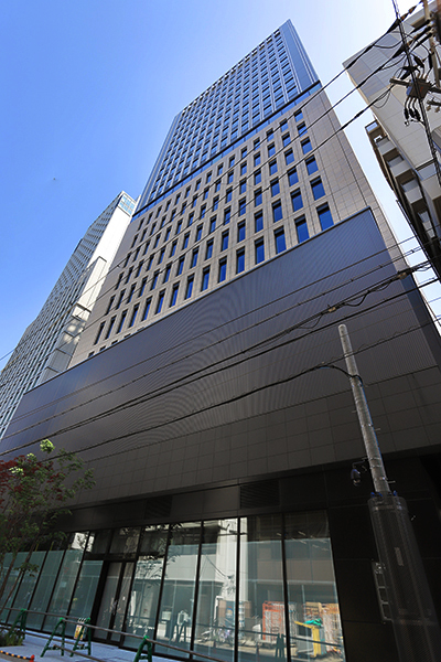 アーバンネット御堂筋ビル
