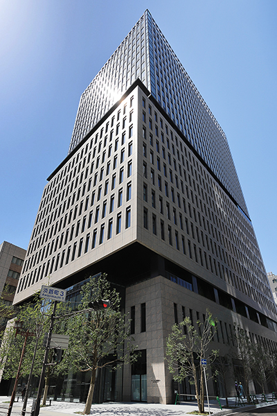 アーバンネット御堂筋ビル