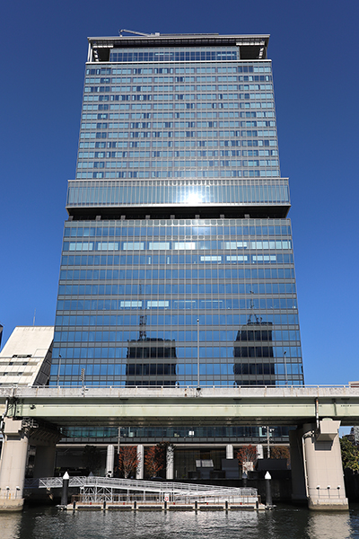 大阪堂島浜タワー