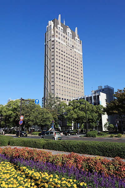 オリエンタルホテル広島