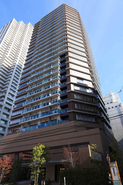 ザ・パークハウス広島タワー