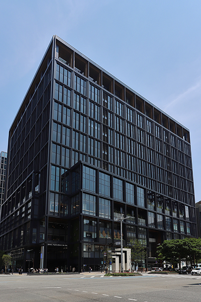 ONE FUKUOKA BLDG.