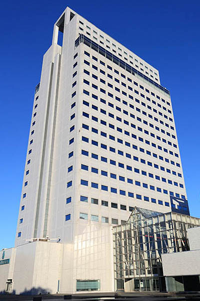 横浜テクノタワーホテル