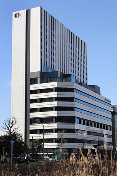 横浜東急REIホテル