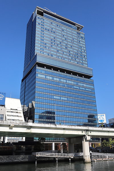 カンデオホテルズ大阪ザ・タワー