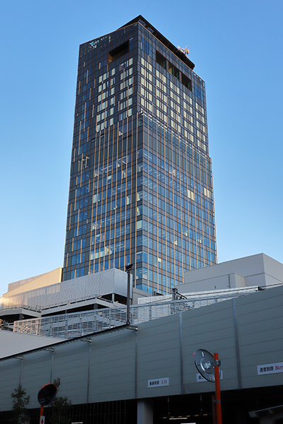 カンデオホテルズ大阪枚方