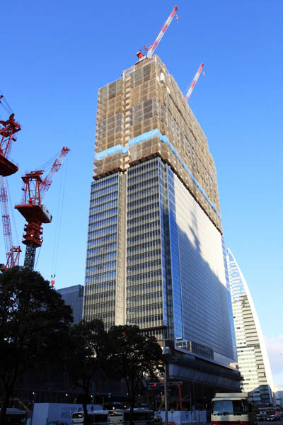 JPタワー名古屋