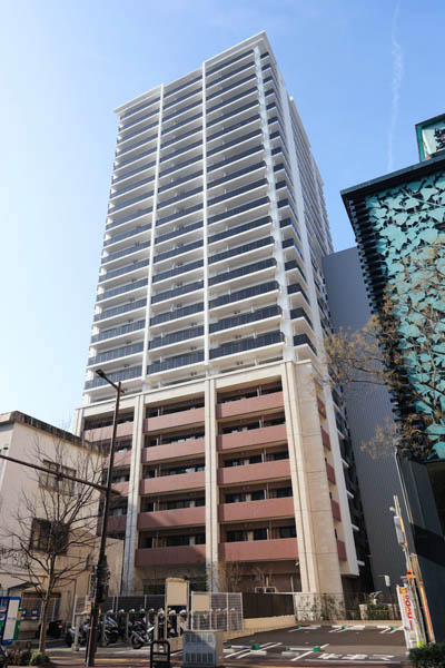 MJR赤坂タワー