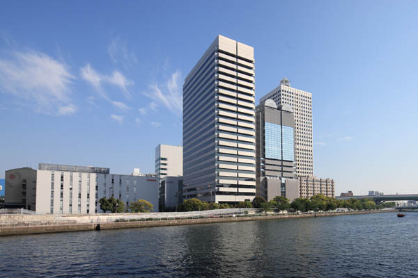 （仮称）大阪市北区中之島6丁目計画