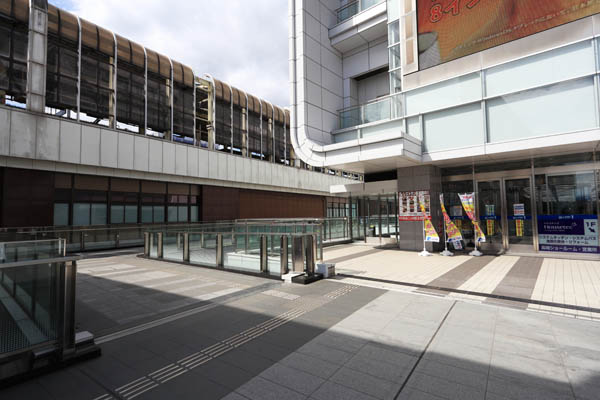 (仮称)高崎駅東口第九地区優良建築物等整備事業