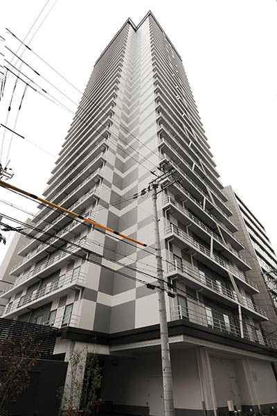 ホテルWBF新大阪スカイタワー