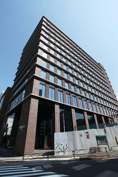 国際医療福祉大学 東京赤坂キャンパス