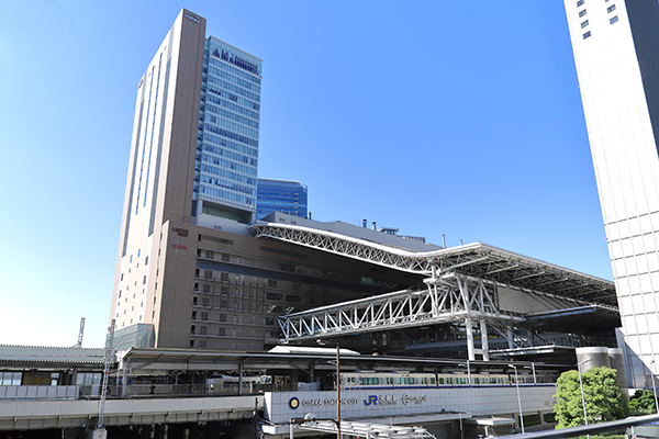 JPタワー大阪（THE OSAKA STATION HOTEL, Autograph Collection）
