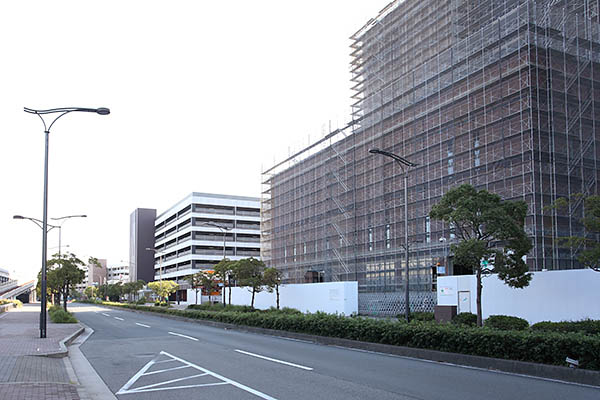 リーベルホテル アット ユニバーサル・スタジオ・ジャパン