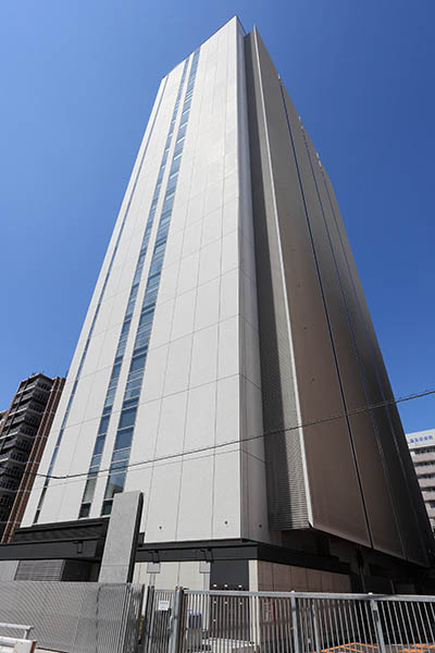 NTT西日本 日本橋ビル
