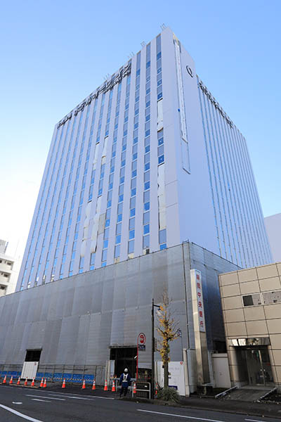 ホテルオーレ イン Hotel Ole Inn