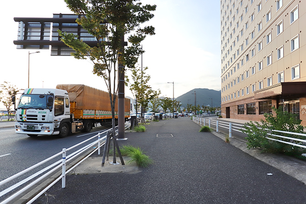 東横イン小倉駅北口