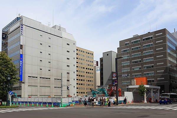 大同生命札幌ビル