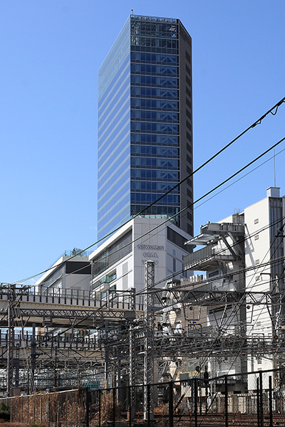 JR横浜タワー