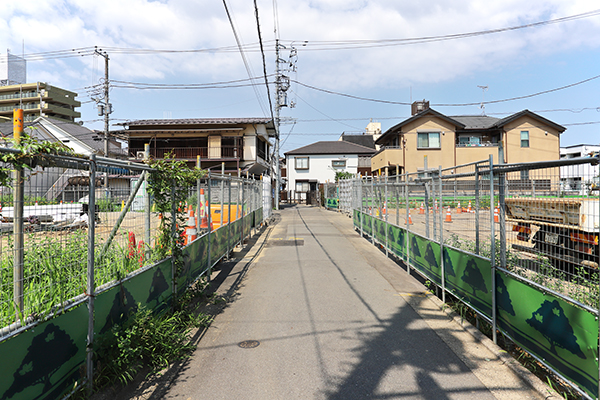 上板橋駅南口駅前東地区第一種市街地再開発事業