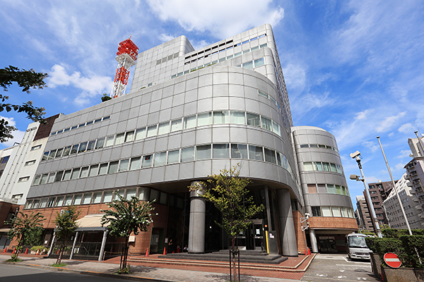 日本テレビ番町スタジオ