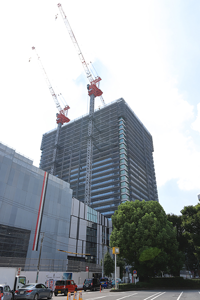 URAWA THE TOWER