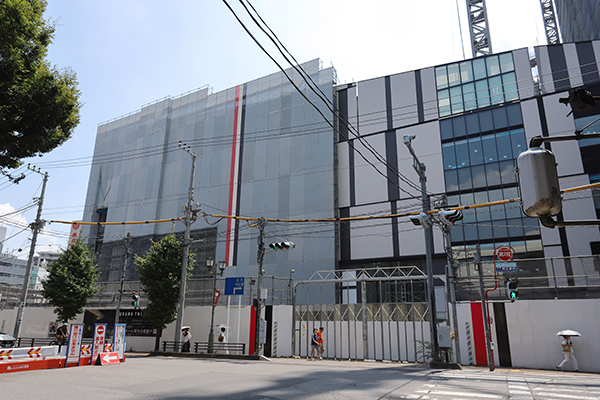 URAWA THE TOWER